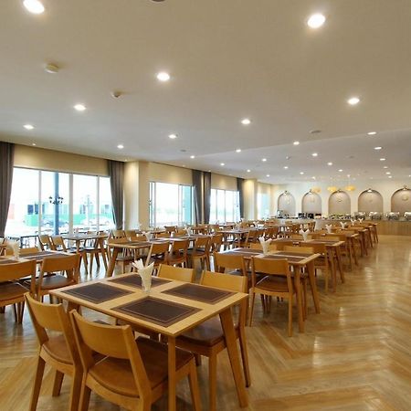 The Leisure Hotel Банг Бо Экстерьер фото